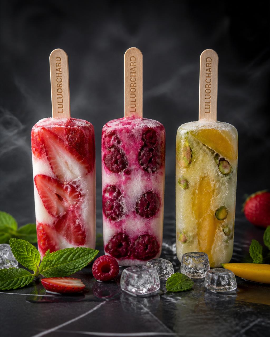 Paletas