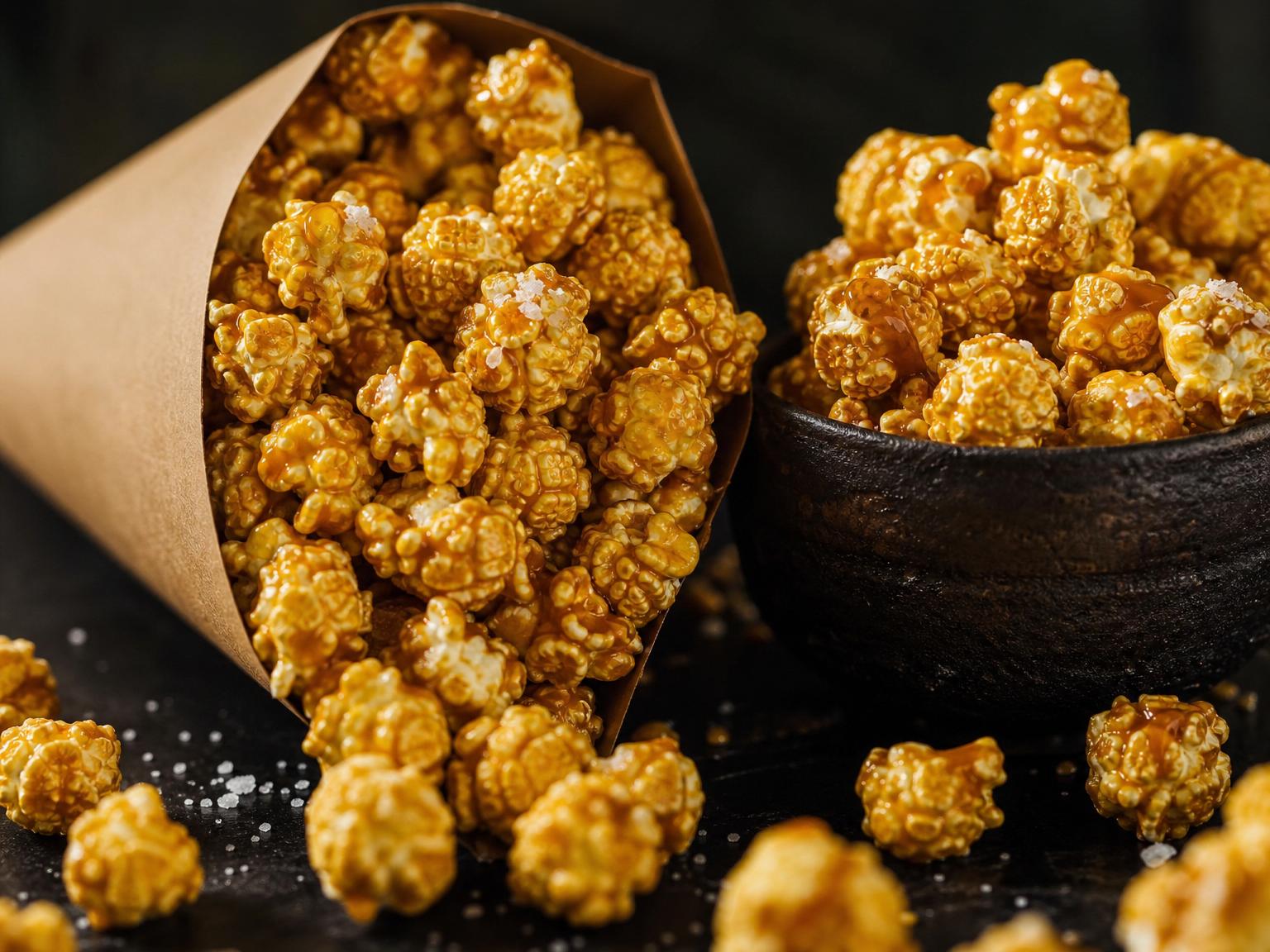 Popcorn